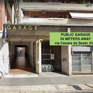 17 Apartment